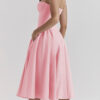 French Cami Maxi.