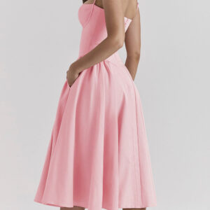 French Cami Maxi.