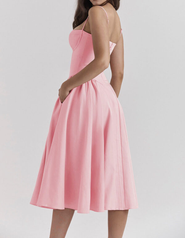 French Cami Maxi.