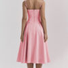 French Cami Maxi.