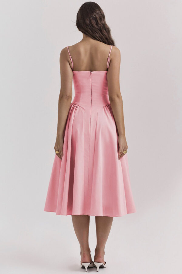 French Cami Maxi.