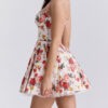 Bodycon Backless Mini.