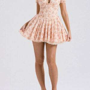 Sweet Floral Mini.